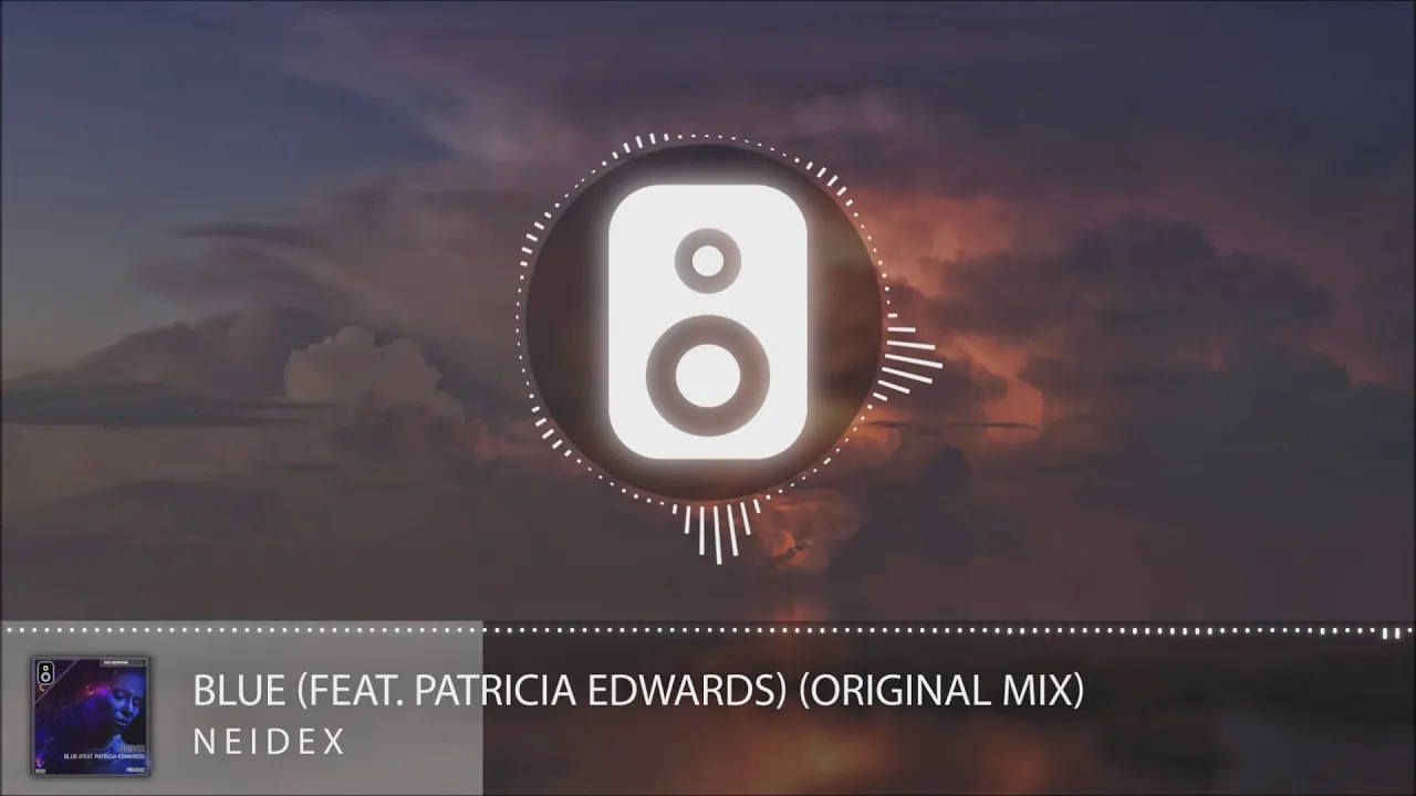 Neidex - Blue (feat. Patricia Edwards)