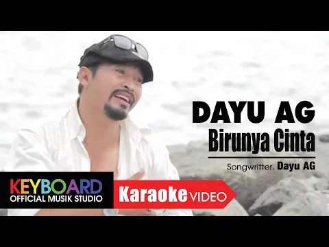 Download MP3 Dayu Ag - Birunya Cinta [OFFICIAL]