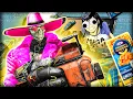 Download Lagu ERASING HUMANITY with dairy products in fallout 4