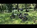 Download Lagu Avis Evercross EK5 Vélo Pliant électrique Adulte 16 pouces, Ajout accélérateur et montage