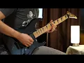 Powerwolf - Armata Strigoi | Guitar Cover