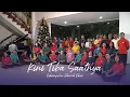 Download Lagu KINI TIBA SAATNYA - CIHAMPELAS CHURCH CHOIR
