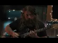 Lamb of God - Making of "September Song"