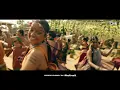 Ponni Nadhi - Full Video | Ponniyin Selvan 1 | Tamil | AR Rahman | Mani Ratnam | Karthi