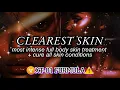Download Lagu ☣️XT-01✨1000x MOST INTENSE CLEAR SKIN Subliminal + cure acne \u0026 all skin conditions {❌PURGING}