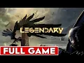 Download Lagu Legendary Full Game Walkthrough Longplay