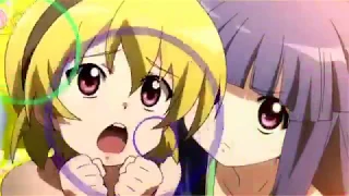 Download 【Hanyu, Rika, Satoko】Happy! Lucky! Dochy! (Higurashi no Naku Koro ni Kira Opening) Sub Español MP3