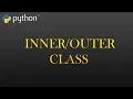 50 - Inner Outer Class