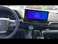 2025 Toyota Sienna Platinum Long Beach Torrance Compton Anaheim Los Angeles CA