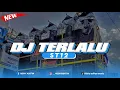 Download Lagu DJ TERLALU ST12   -   MARGOY JEDUG JEDUG VIRAL TIK TOK 2023