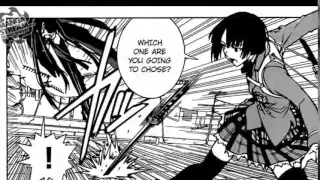 Download [UQ Holder] Kuroumaru's Woes MP3