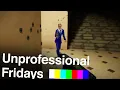 Playing Agent 64 Against KindaFunny and more Unprofessional Fridays