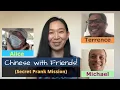 Download Lagu Chinese with Friends! (Secret Prank Mission)