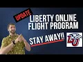 Update Liberty University Online Flight Affiliate Program Stay AWAY - Student Pilots