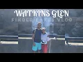 DAILY VLOG FINGER LAKES DAY 1 SUMMER 2021 Layth Angelica