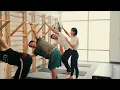 Group Pilates Training in Wake Forest NC - Raleigh Physical Therapy and Rehabilitation