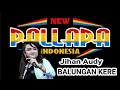 NEW pallapa balungan kere Jihan audy mantull!