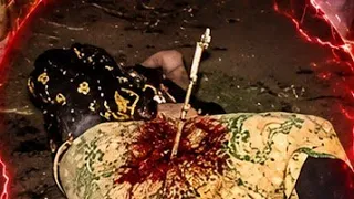PENCARIAN OBAT PENAWAR RAJA BLORONG!! DAUN ASMA!!