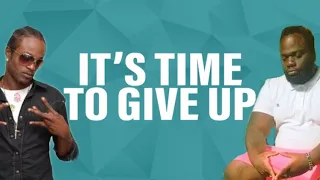 chronic law ft shawn storm never give up