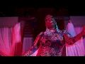 Macka Diamond - Big Woman Vs Yung Gyal (Official Music Video)