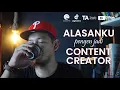 Download Lagu Mau Jadi Content Creator Apa dan Mengapa Mau Jadi Content Creator? | B4A42 M. WISNU WIRAWAN