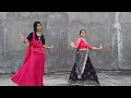 Udi Udi Jaye | Raees | Ft. Manvi Saxena | Bollywood Dance Cover