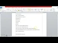 Practical Sequence and synonym