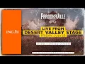 Download Lagu [Rebroadcast] PAROOKAVILLE 2025 - LIVE FROM DESERT VALLEY STAGE | DAY 1