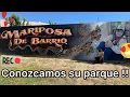 ASI ES EL PARQUE DE JENNI RIVERA AMIGOS JENNI RIVERA MEMORIAL PARK