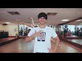 DJ No Pare (Remix) - Justin Quiles, Natti Natasha, Farruko, Zion, Dalex, Lenny Tavárez | FitDance TV