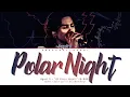 Download Lagu Agust D  - '극야 (Polar Night)' Lyrics (Color Coded Han/Rom/Eng) | ShadowByYoongi