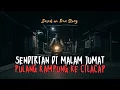 Download Lagu SAAT MALAM SENDIRIAN NAIK MOTOR DI HUTAN PINUS! KISAH ALWAN PULANG KAMPUNG DI MALAM JUMAT KE CILACAP