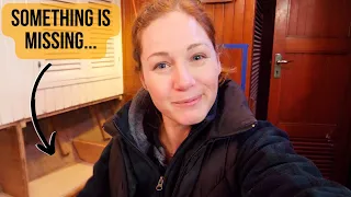 DIY Sailboat Saloon Overhaul [EP 219]