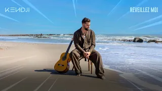 Kendji Girac - Réveillez-moi (Version karaoké)