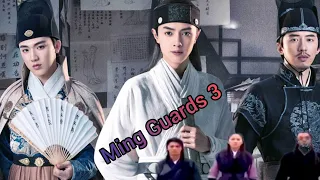 ming guards part 3 ming guards dynasty part 3 king vj films mingguards2