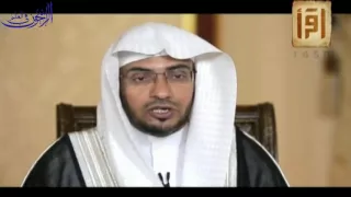 قال الله عز   وجل     و ي ن ج  ي الل  ه  ال  ذ ين  ات  ق و ا ب م ف از ت ه م     الشيخ صالح المغامسي دندنها