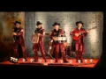 Grupo Exterminador - El Padre De Todos