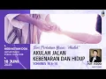 Download Lagu Kebaktian Doa: \