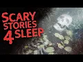 Download Lagu 2 Hours of True Scary Stories You Should Listen to Before Bed