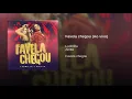 Ludmilla e Anitta - Favela Chegou (Audio Oficial)