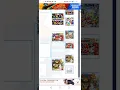 Bracketfight Mario Party