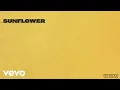 Download Lagu Stanaj - Sunflower (Audio)