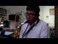 Lagu ALL I WANNA DO IS MAKE LOVE TO YOU - Heart (alto sax cover)