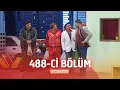 Lagu Komedixana  488-ci Bölüm  16.11.2025