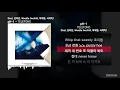 Download Lagu pH-1 - TELÉFONO (feat. 김하온, Woodie Gochild, 박재범, 식케이) (prod. WOOGIE) [X]ㅣLyrics/가사