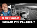 Download Lagu PAI E FILHO FUGIRAM PARA PARAGUAI APÓS MATAR 4 HOMENS EM BUNKER SECRETO? | CASO ICARAÍMA