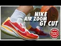 Nike Air Zoom GT Cut Performance Review