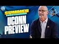 EARLY 2026-27 UConn with Dan Hurley 26 Summer Shootaround