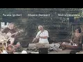 Shastro & Purana LIVE ~ WATER