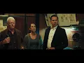 DEN SIDSTE VIKING | Scene  | "Det var bare et lille jab"